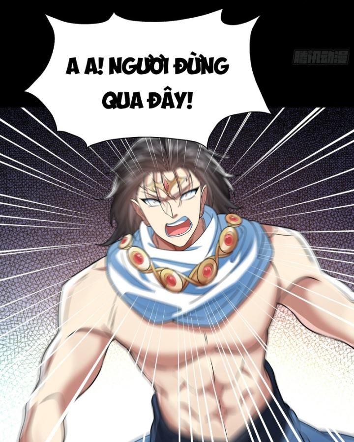 Hoá Ra Ta Là Lão Tổ Ma Đạo?: Chapter 8