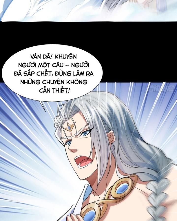 Hoá Ra Ta Là Lão Tổ Ma Đạo?: Chapter 8