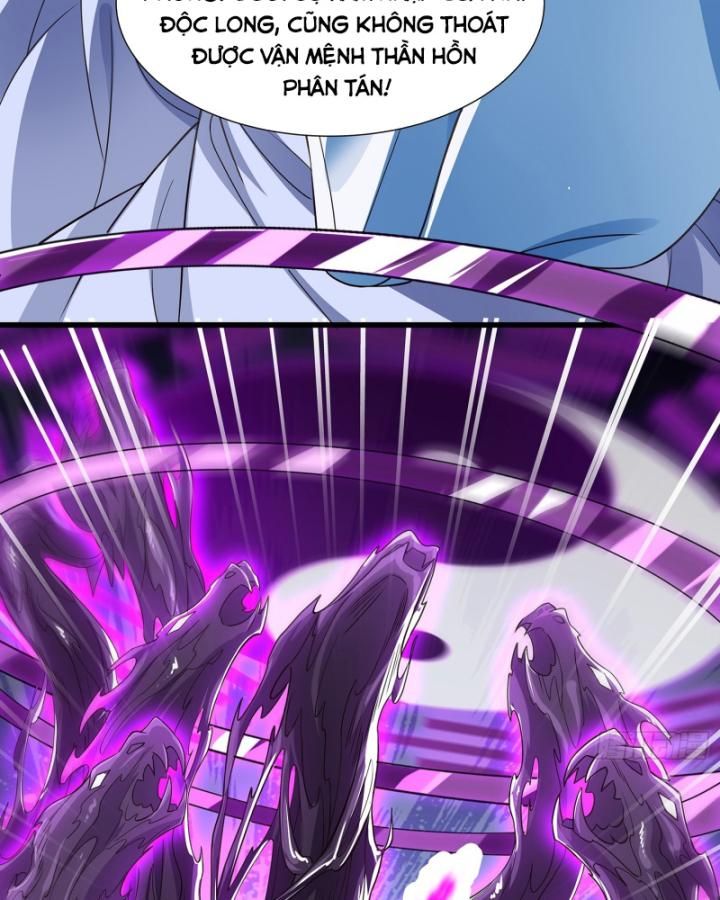 Hoá Ra Ta Là Lão Tổ Ma Đạo?: Chapter 8