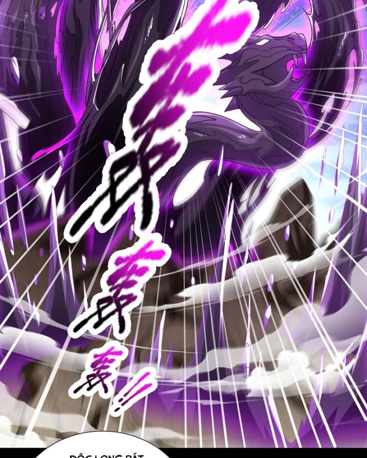 Hoá Ra Ta Là Lão Tổ Ma Đạo?: Chapter 8