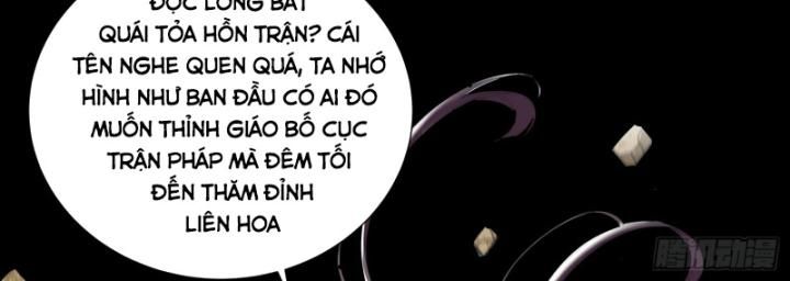 Hoá Ra Ta Là Lão Tổ Ma Đạo?: Chapter 8