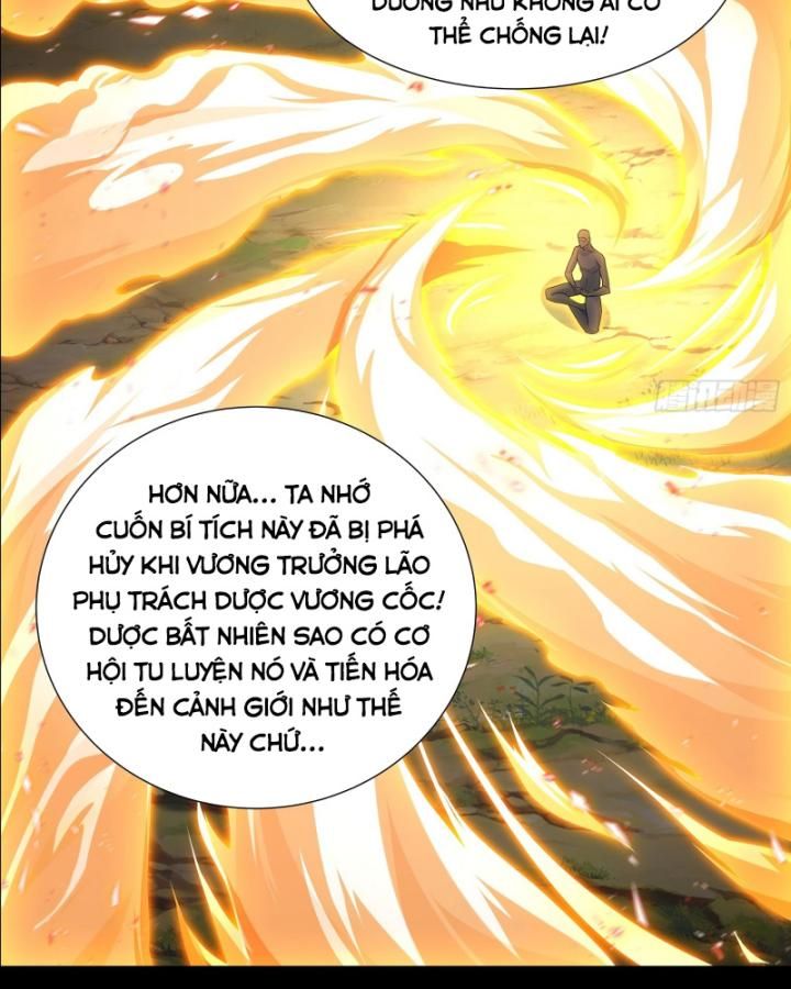 Hoá Ra Ta Là Lão Tổ Ma Đạo?: Chapter 8
