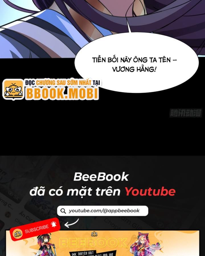 Hoá Ra Ta Là Lão Tổ Ma Đạo?: Chapter 8