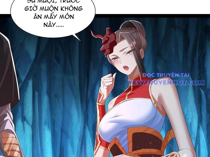 Hoá Ra Ta Là Lão Tổ Ma Đạo?: Chapter 80