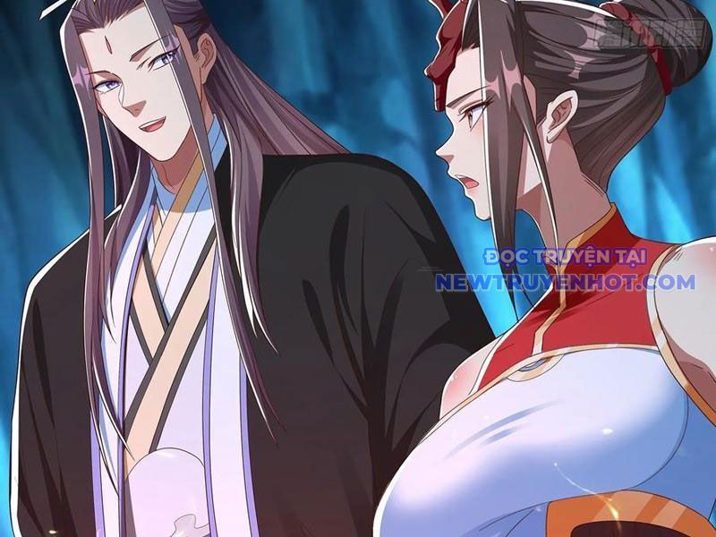 Hoá Ra Ta Là Lão Tổ Ma Đạo?: Chapter 80