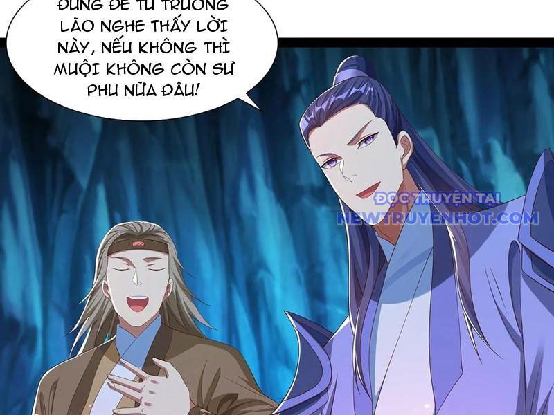 Hoá Ra Ta Là Lão Tổ Ma Đạo?: Chapter 80