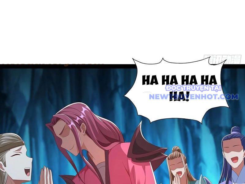 Hoá Ra Ta Là Lão Tổ Ma Đạo?: Chapter 80