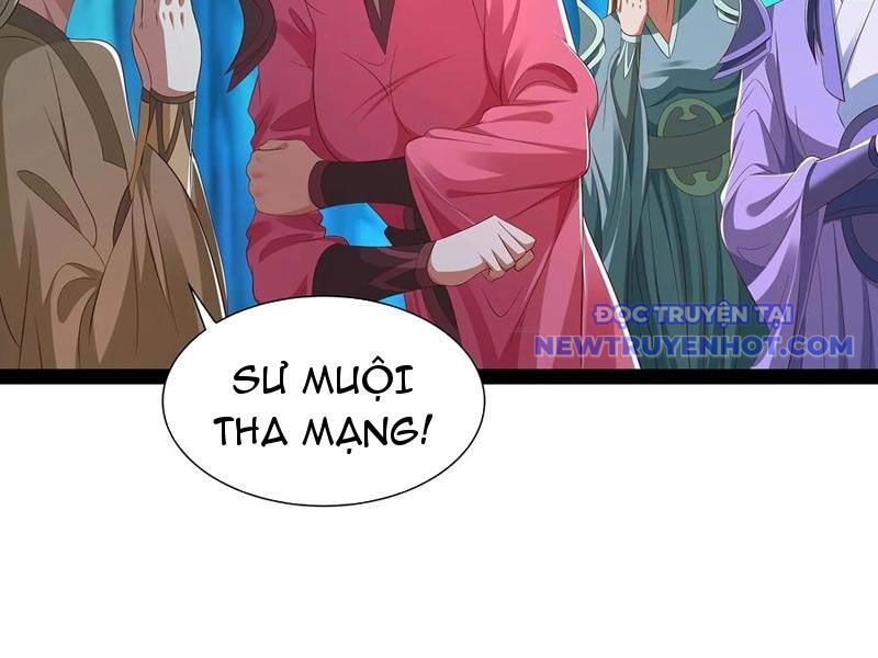 Hoá Ra Ta Là Lão Tổ Ma Đạo?: Chapter 80
