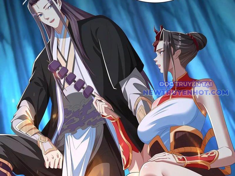 Hoá Ra Ta Là Lão Tổ Ma Đạo?: Chapter 80