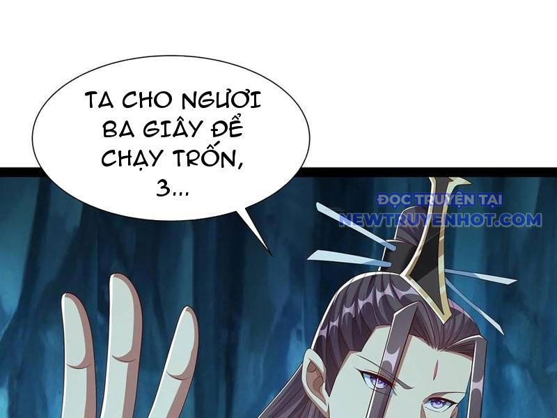 Hoá Ra Ta Là Lão Tổ Ma Đạo?: Chapter 81