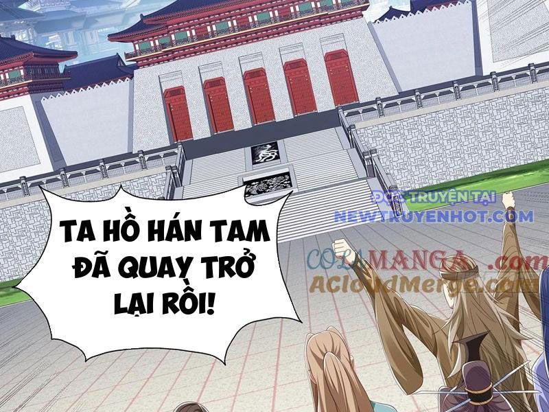 Hoá Ra Ta Là Lão Tổ Ma Đạo?: Chapter 81