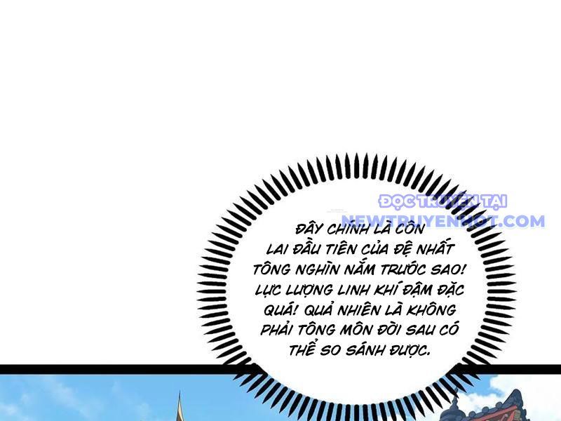 Hoá Ra Ta Là Lão Tổ Ma Đạo?: Chapter 81