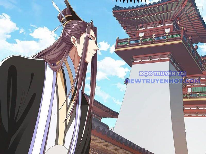 Hoá Ra Ta Là Lão Tổ Ma Đạo?: Chapter 81