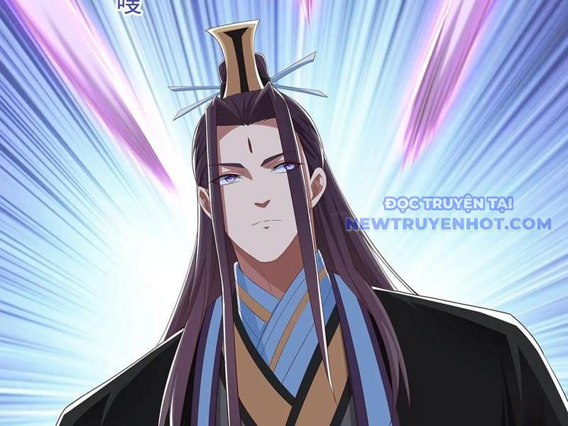 Hoá Ra Ta Là Lão Tổ Ma Đạo?: Chapter 81