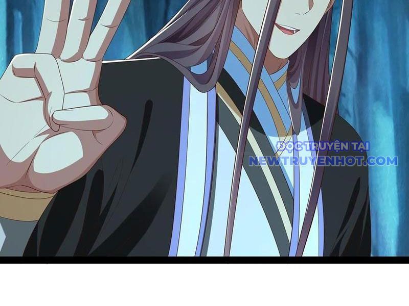 Hoá Ra Ta Là Lão Tổ Ma Đạo?: Chapter 81