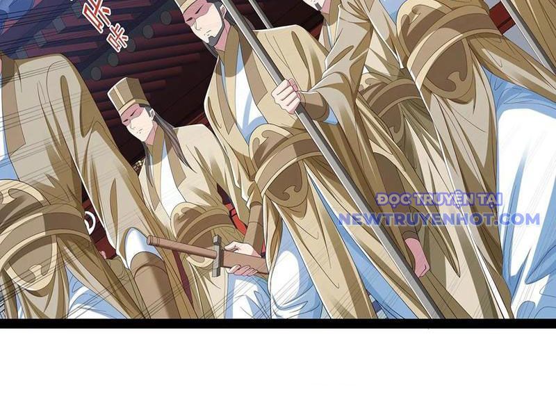 Hoá Ra Ta Là Lão Tổ Ma Đạo?: Chapter 81