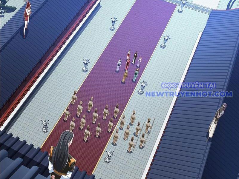 Hoá Ra Ta Là Lão Tổ Ma Đạo?: Chapter 81