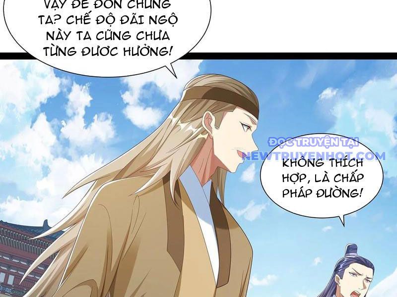 Hoá Ra Ta Là Lão Tổ Ma Đạo?: Chapter 81
