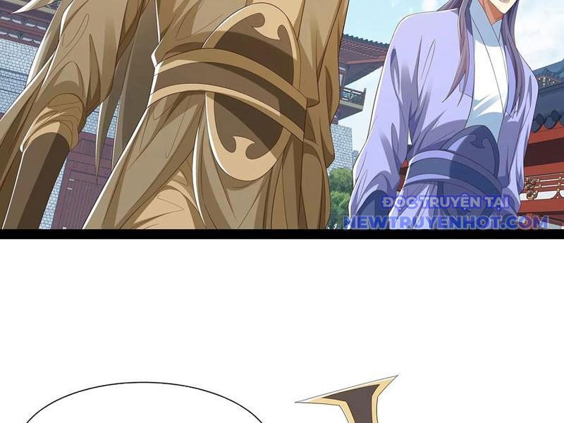 Hoá Ra Ta Là Lão Tổ Ma Đạo?: Chapter 81