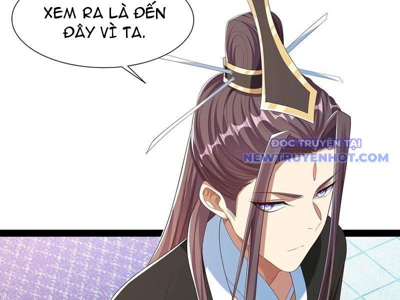 Hoá Ra Ta Là Lão Tổ Ma Đạo?: Chapter 81