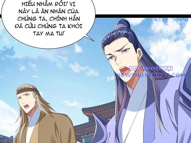 Hoá Ra Ta Là Lão Tổ Ma Đạo?: Chapter 81