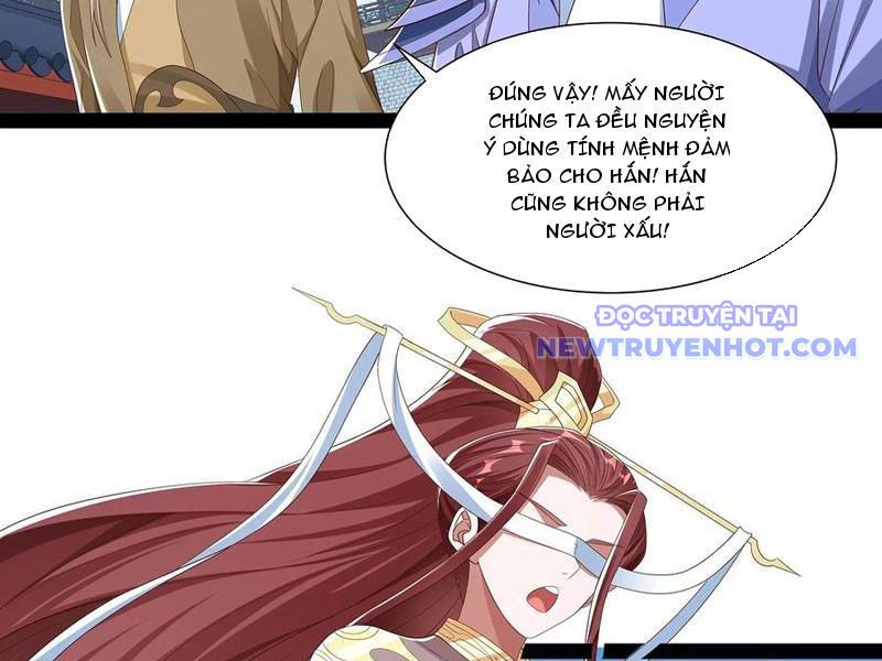 Hoá Ra Ta Là Lão Tổ Ma Đạo?: Chapter 81