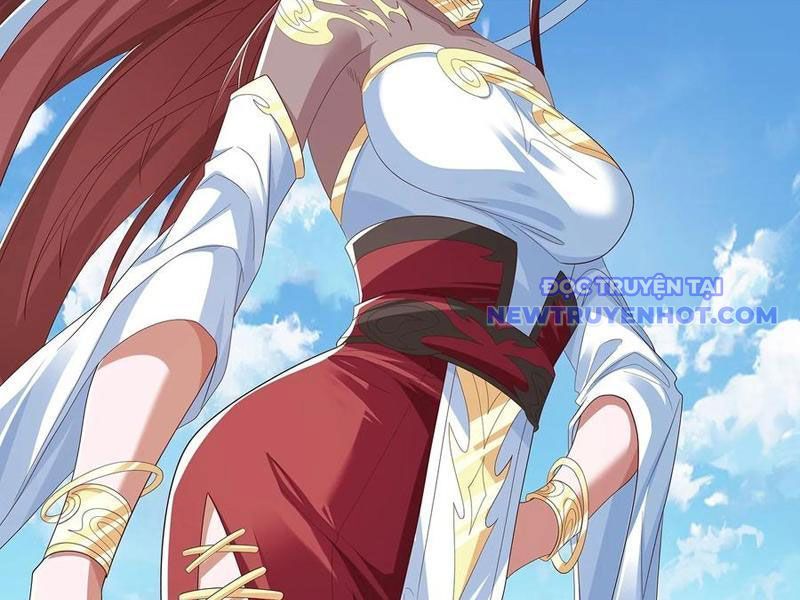 Hoá Ra Ta Là Lão Tổ Ma Đạo?: Chapter 81