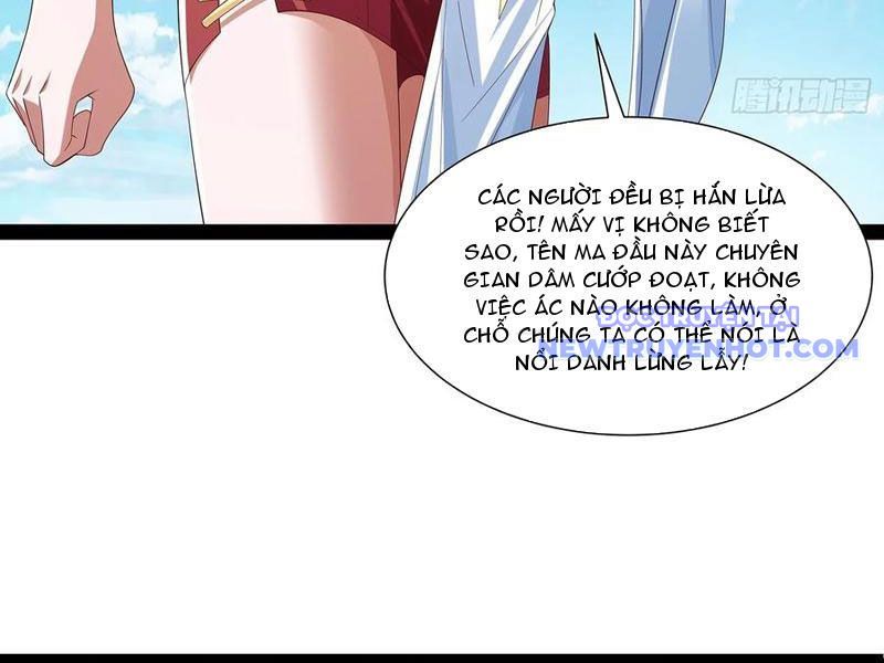 Hoá Ra Ta Là Lão Tổ Ma Đạo?: Chapter 81