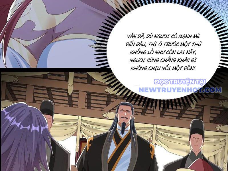 Hoá Ra Ta Là Lão Tổ Ma Đạo?: Chapter 81