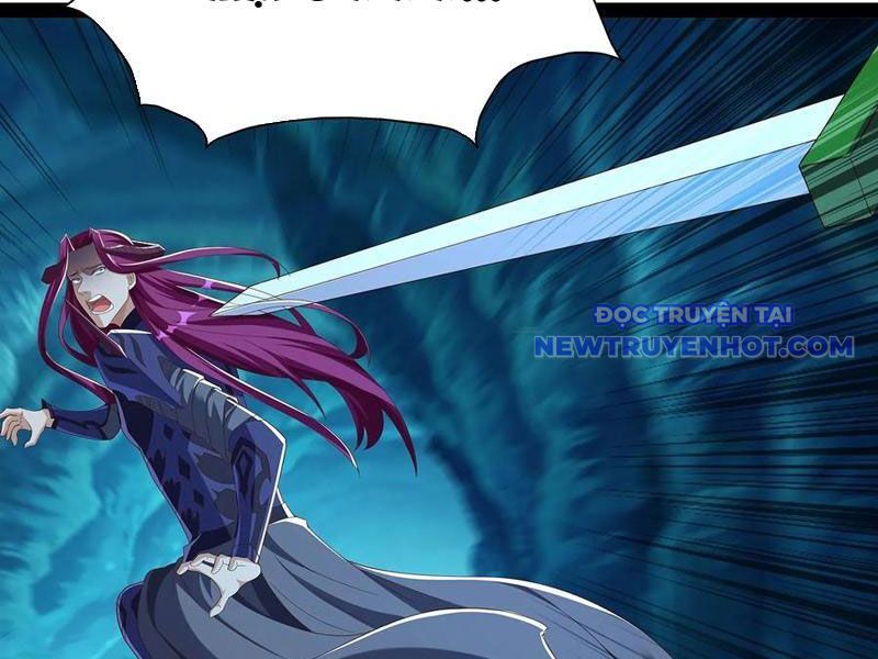 Hoá Ra Ta Là Lão Tổ Ma Đạo?: Chapter 81