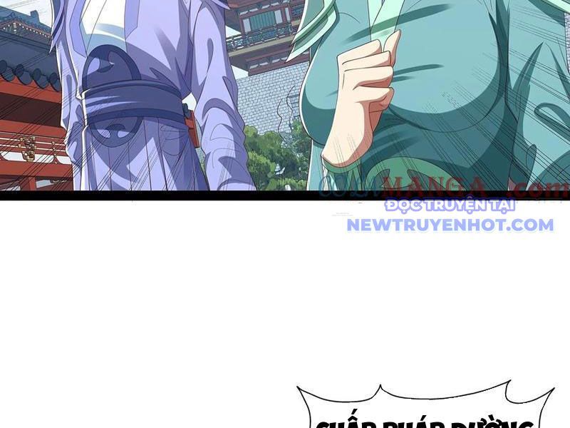 Hoá Ra Ta Là Lão Tổ Ma Đạo?: Chapter 81