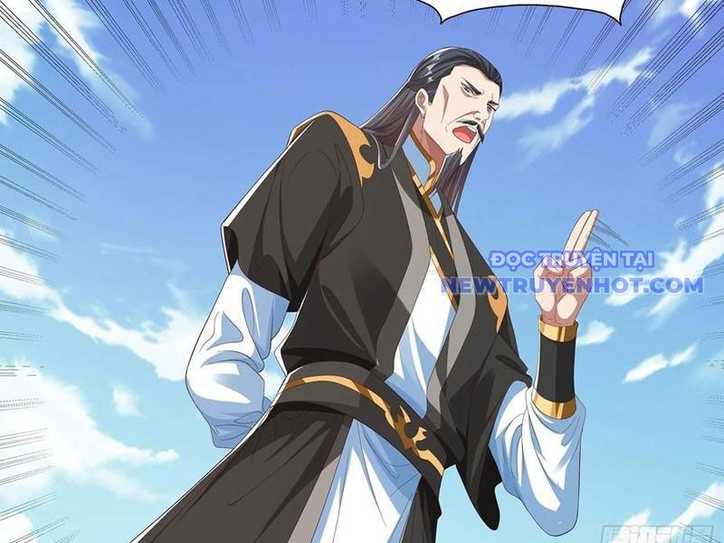 Hoá Ra Ta Là Lão Tổ Ma Đạo?: Chapter 81