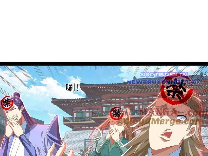 Hoá Ra Ta Là Lão Tổ Ma Đạo?: Chapter 81