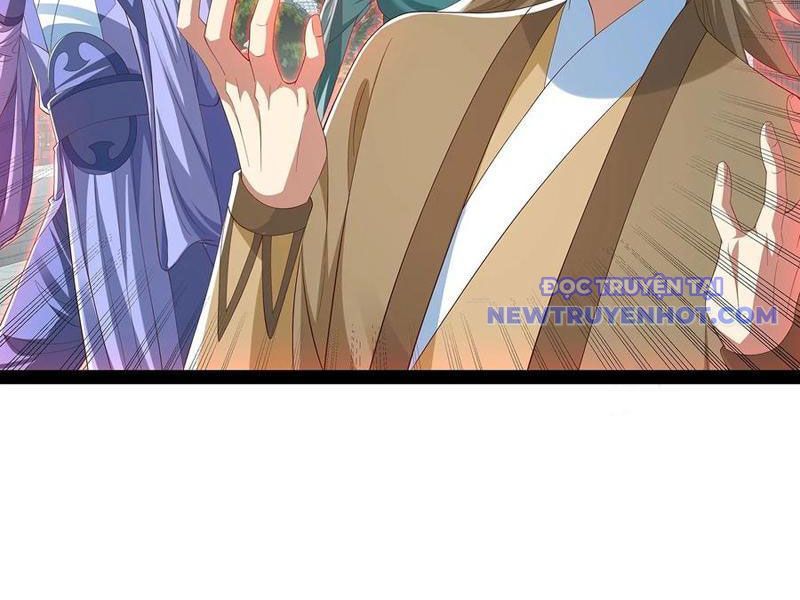 Hoá Ra Ta Là Lão Tổ Ma Đạo?: Chapter 81