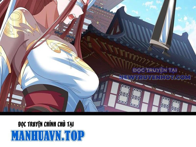 Hoá Ra Ta Là Lão Tổ Ma Đạo?: Chapter 81