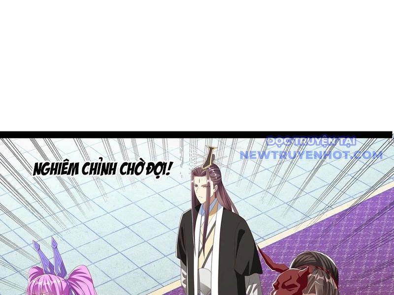 Hoá Ra Ta Là Lão Tổ Ma Đạo?: Chapter 81