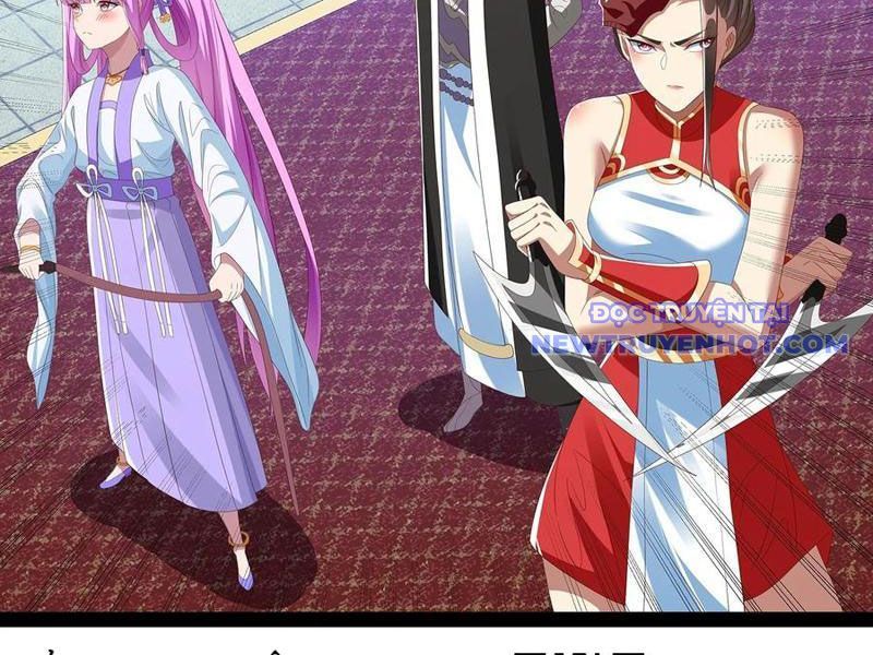 Hoá Ra Ta Là Lão Tổ Ma Đạo?: Chapter 81