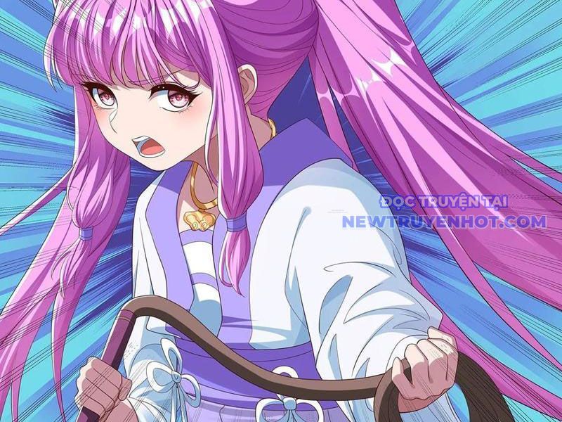 Hoá Ra Ta Là Lão Tổ Ma Đạo?: Chapter 81