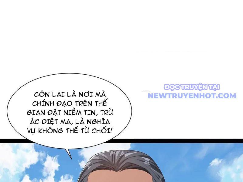 Hoá Ra Ta Là Lão Tổ Ma Đạo?: Chapter 81