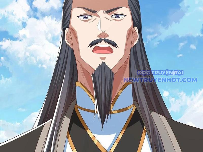 Hoá Ra Ta Là Lão Tổ Ma Đạo?: Chapter 81