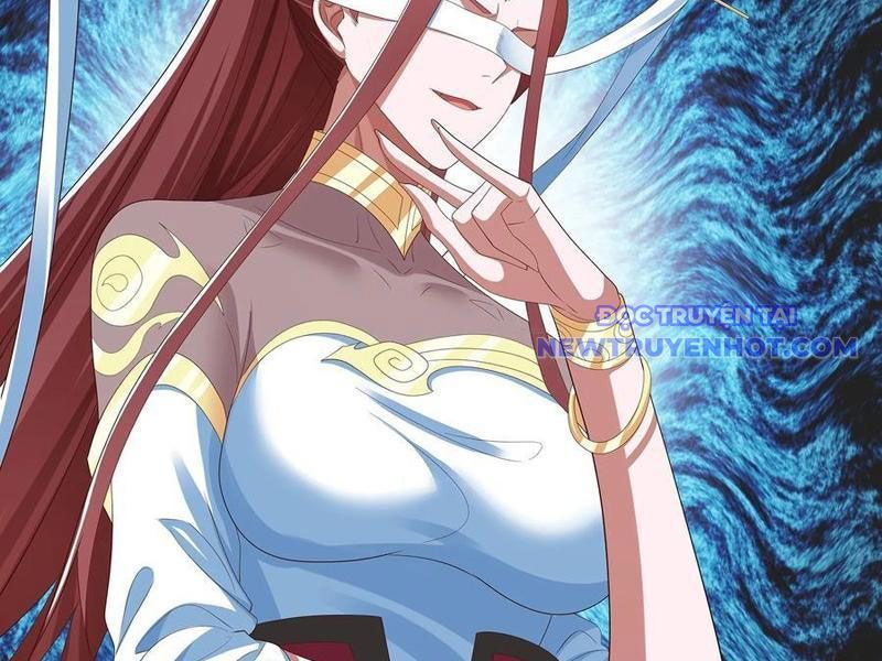 Hoá Ra Ta Là Lão Tổ Ma Đạo?: Chapter 81