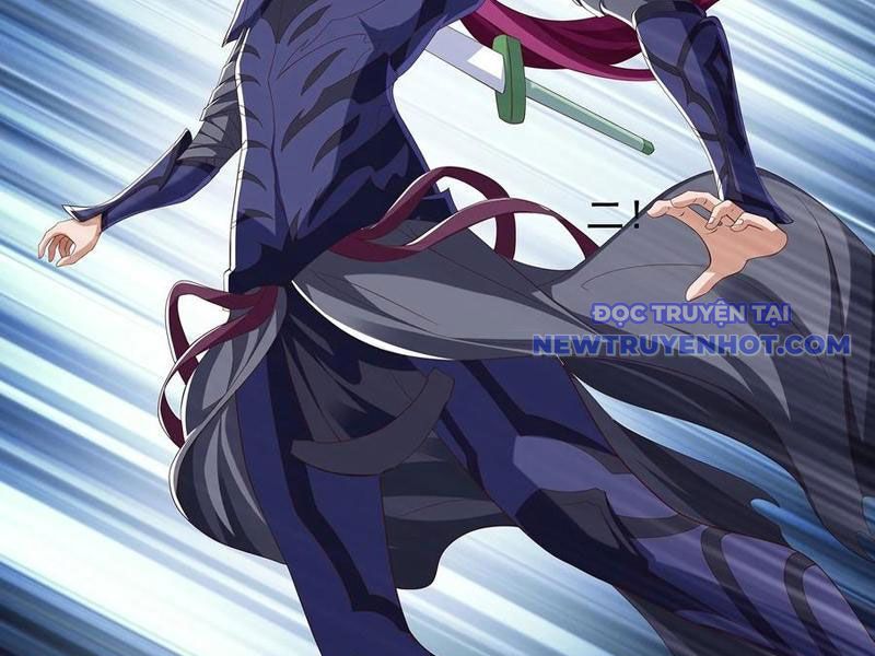 Hoá Ra Ta Là Lão Tổ Ma Đạo?: Chapter 81