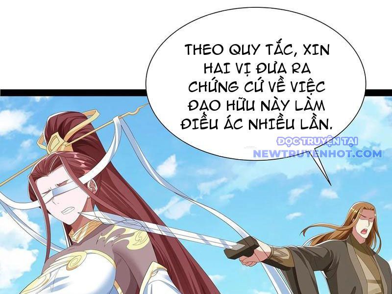 Hoá Ra Ta Là Lão Tổ Ma Đạo?: Chapter 82
