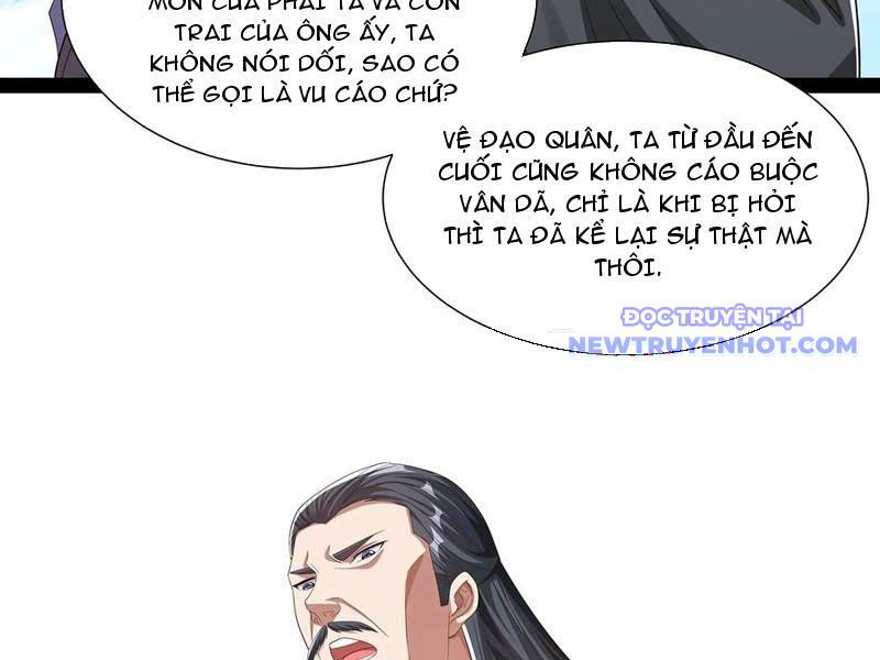 Hoá Ra Ta Là Lão Tổ Ma Đạo?: Chapter 82