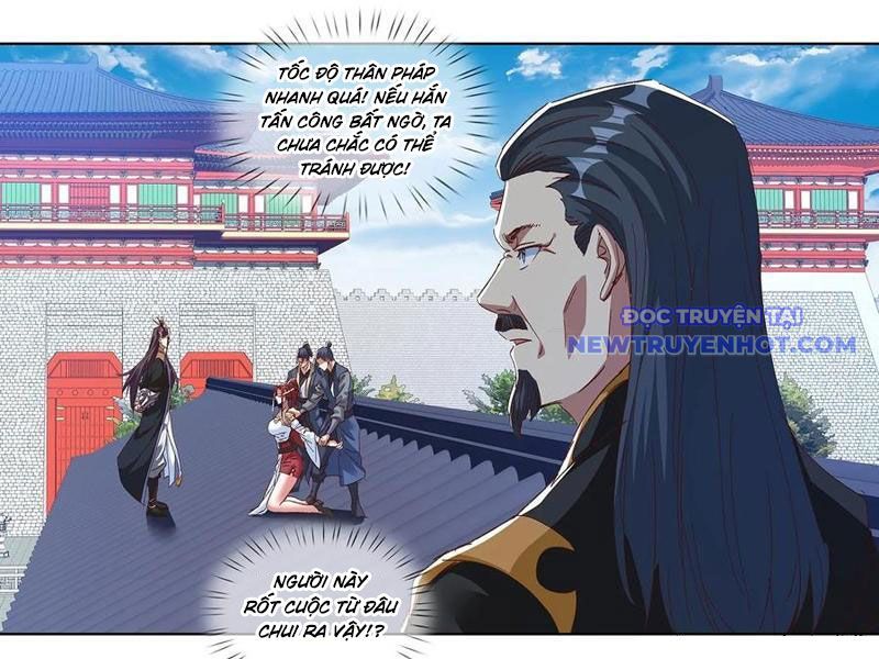 Hoá Ra Ta Là Lão Tổ Ma Đạo?: Chapter 82