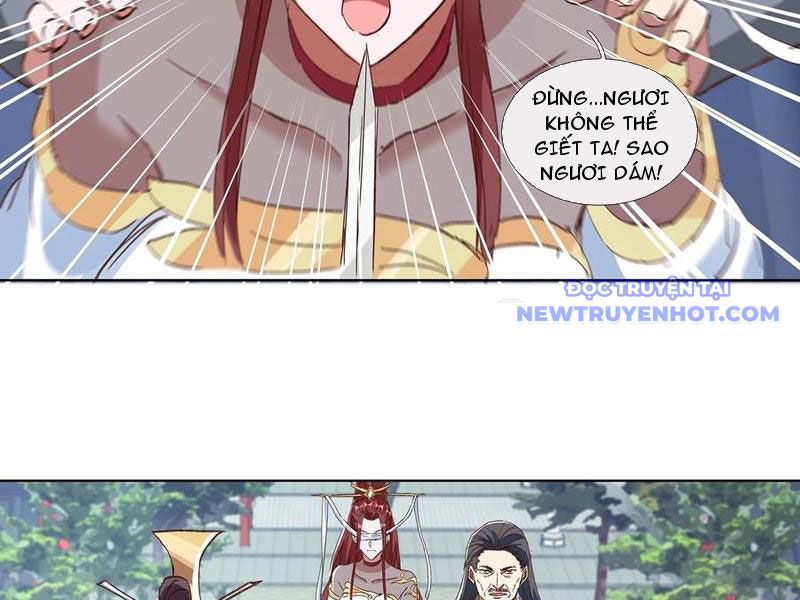 Hoá Ra Ta Là Lão Tổ Ma Đạo?: Chapter 82