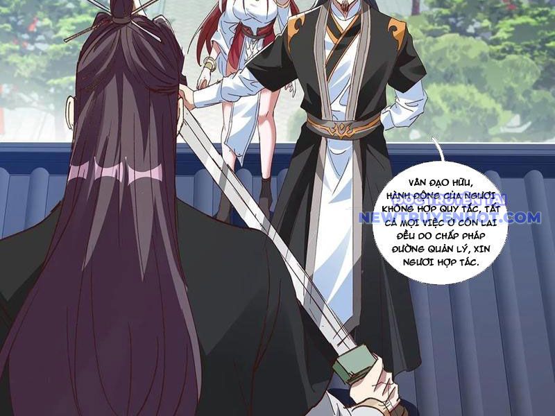 Hoá Ra Ta Là Lão Tổ Ma Đạo?: Chapter 82