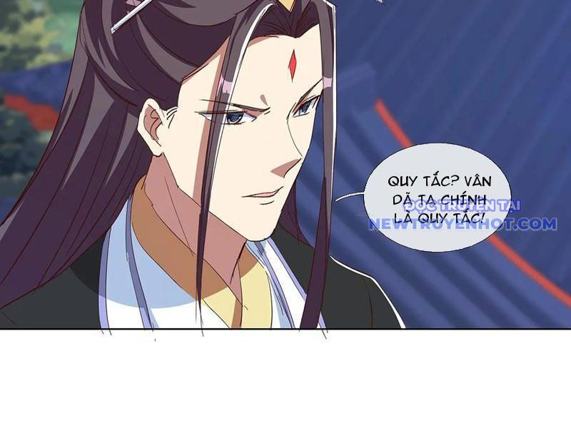 Hoá Ra Ta Là Lão Tổ Ma Đạo?: Chapter 82