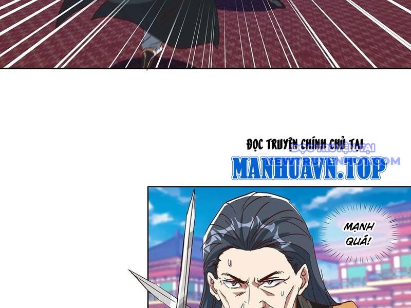 Hoá Ra Ta Là Lão Tổ Ma Đạo?: Chapter 82
