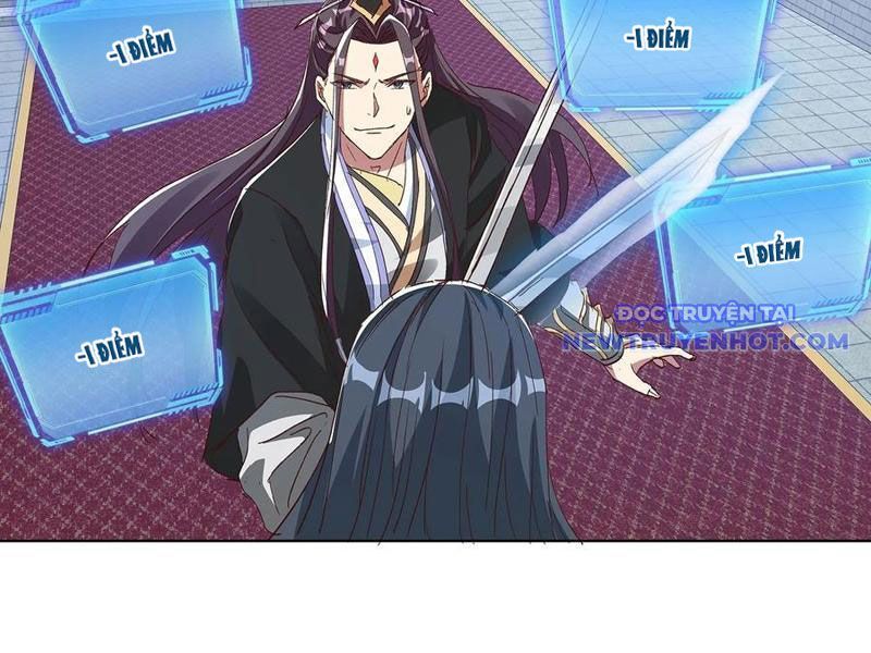 Hoá Ra Ta Là Lão Tổ Ma Đạo?: Chapter 82